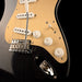 Fender Custom Shop 60's Stratocaster Closet Classic Ebony Transparent