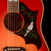 Gibson Dove Original Vintage Cherry Sunburst Acoustic Electric Guitar