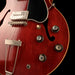 Vintage 1963 Gibson ES-330TDS Cherry Electric Guitar With OHSC