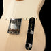 Fender Custom Shop 1958 Esquire Journeyman Relic Ash Aged White Blonde