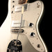Fender Custom Shop 1959 Jazzmaster Closet Classic Inca Silver