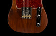 Fender Custom Shop Masterbuilt Dennis Galuszka Santa Cruz Boardwalk 1959 Telecaster NOS Natural