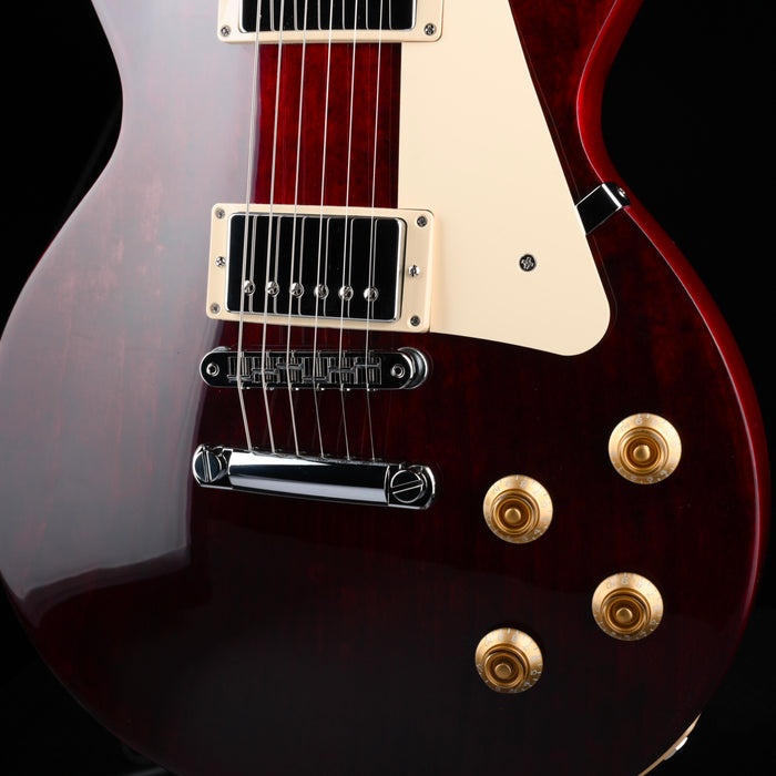 Gibson Les Paul Studio Wine Red with Soft Case