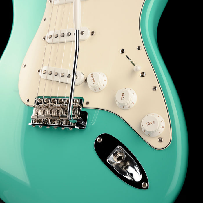 Fender Custom Shop 1962 Stratocaster NOS Sea Foam Green With Case