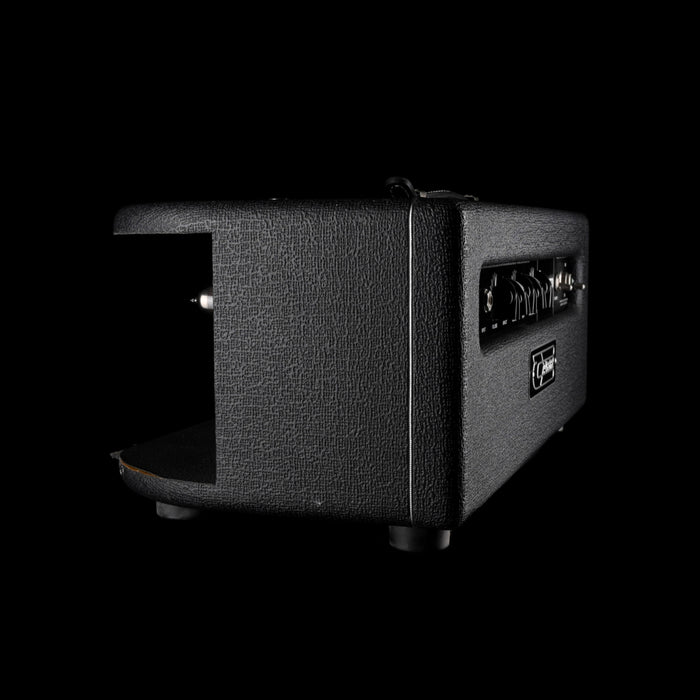 Pre Owned Carr Hammerhead MK II Guitar Amp Head Black