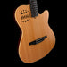 Pre Owned Godin Multiac ACS-SA Slim Natural Acoustic Electric Guitar With Original Gig Bag