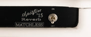 Pre Owned Matchless Spitfire 15 Reverb Guitar Amp Combo