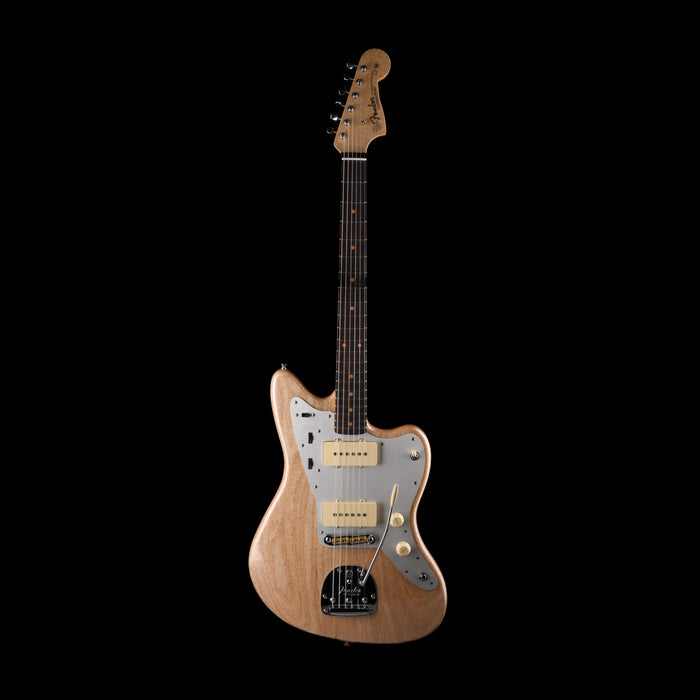Fender Custom Shop 1959 Jazzmaster NOS Santa Monica Sparkle Truetone Color Set With Case