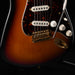 Pre Owned 1997 Fender Stratocaster Collector's Edition 3-Tone Sunburst  #1661 of 1997 With OHSC