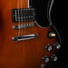 Used Gibson Limited Edition SG Standard '61 Tobacco Sunburst Perimeter with OHSC