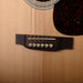 Used Martin Custom Dreadnaught (D-16) Rosewood Natural Satin with OHSC