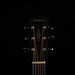 Used Alvarez ABT710 Elite Baritone Acoustic Electric Guitar Natural