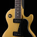 Gibson Les Paul Single Cut Special TV Yellow Electric Guitar With Case