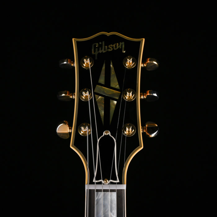Gibson Custom Shop 1959 ES-355 Reissue VOS Vintage Natural with Case