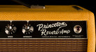 Used Fender '65 Princeton Reverb Tweed With 1x12" Combo With Cover