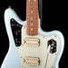 Used Fender Vintera '60s Jaguar Modified HH Sonic Blue With Gig Bag
