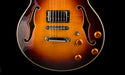 Pre Owned Eastman T184MX - Classic Sunburst With OHSC