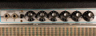Pre Owned 1969 Fender Vibrolux Reverb “Drip Ring”  2-Channel 40-Watt 2x10" Guitar Amp Combo