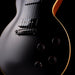 Pre Owned Gibson Mod '54 Les Paul Standard Dual Pickup Smooth Black Satin With OHSC