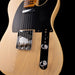 Fender Custom Shop 1954 Telecaster Journeyman Relic Faded Aged Nocaster Blonde With Case