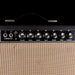 Vintage 1966 Fender Super Reverb Guitar Amp Combo With Cover