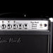 Pre Owned Two-Rock Classic Reverb Signature 1x12" 50-Watt Black Guitar Amp Combo With Footswitch