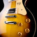 Heritage Standard H-150 Original Sunburst Electric Guitar with Case