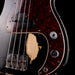Vintage 1966 Fender Precision Bass Black With OHSC