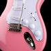 Pre Owned 2022 PRS USA Silver Sky Roxy Pink With OSSC