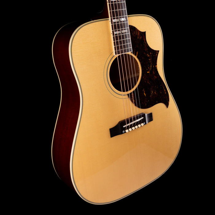 Pre Owned 2006 Gibson Sheryl Crow Artist Series Acoustic Electric Antique Natural With OHSC