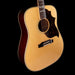 Pre Owned 2006 Gibson Sheryl Crow Artist Series Acoustic Electric Antique Natural With OHSC