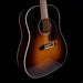 Pre Owned 2007 Gibson J-45 Standard Sunburst With OHSC