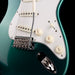 Fender Custom Shop 1965 Stratocaster Deluxe Closet Classic British Racing Green