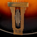 Vintage 1938 Gibson L-5 Sunburst Archtop Guitar With OHSC - Frank Ovanin Collection