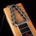 Vintage 1978 Sho-Bud Maverick Blonde Pedal Steel Guitar With OHSC