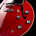 Used 2022 Gibson ES-345 Cherry With OHSC