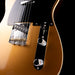Pre Owned 2015 Fender Custom Shop Telecaster Two-Tone NOS Aztec Gold With OHSC