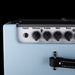 Carr Skylark Special Two-Tone Sonic Blue and Gray Guitar Amp Combo