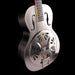 Used Gretsch G9221 Bobtail Steel Acoustic-Electric Resonator Guitar With Gig Bag