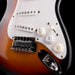 Used Fender Made in Japan Stratocaster Junior 3-Tone Sunburst