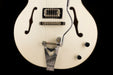 Pre Owned Gretsch G7593T-BD Billy Duffy White Falcon With OHSC