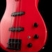 Pre Owned Tom Anderson Guitar Works Bass A Tom Bass Red With Case
