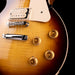 Gibson Limited Edition Les Paul Standard 50s Double Trouble Vintage Tobacco Burst With Case