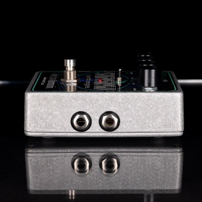 Used Electro-Harmonix SuperEgo Synth Machine Pedal With Box