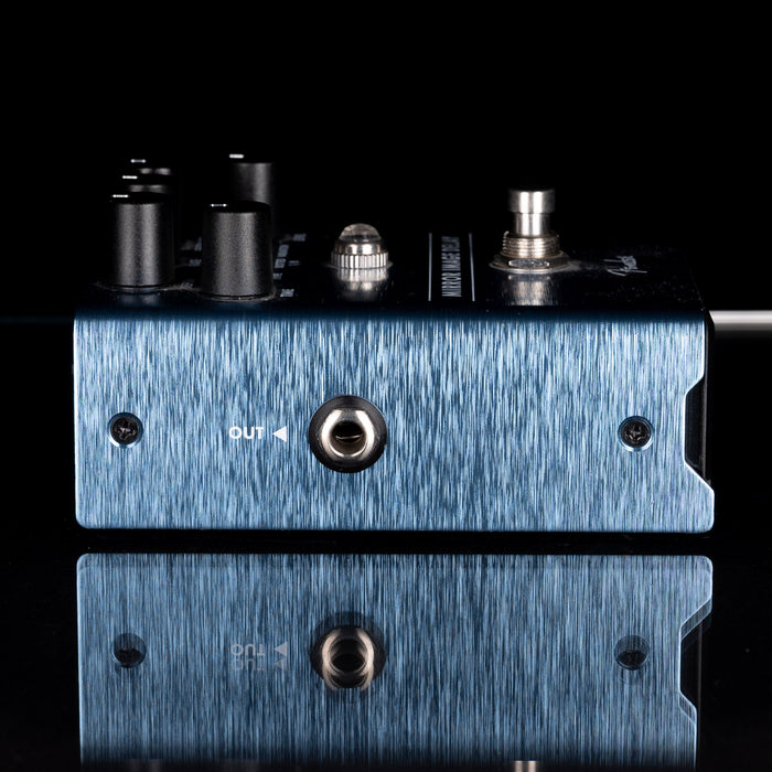 Used Fender Mirror Image Delay Pedal