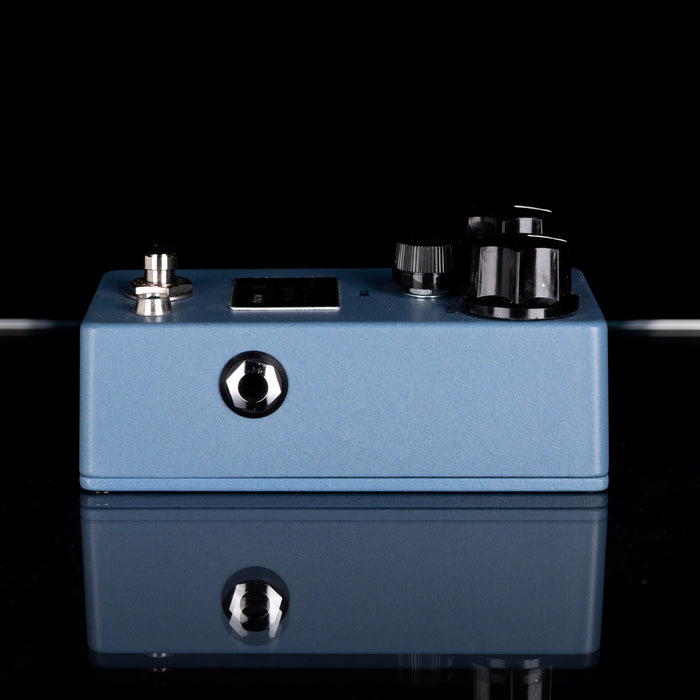 Used Browne The Carbon V2 Overdrive Pedal With Box