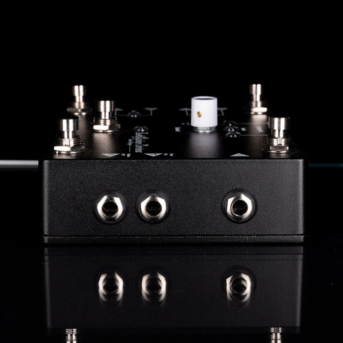 Used EarthQuaker Devices Swiss Things PedalBoard Reconciler Guitar Pedal With Box