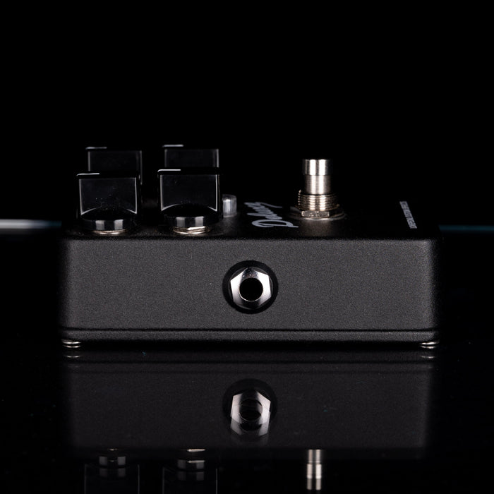 Used Lovepedal Blackface Deluxe Amp Pedal With Box - 2