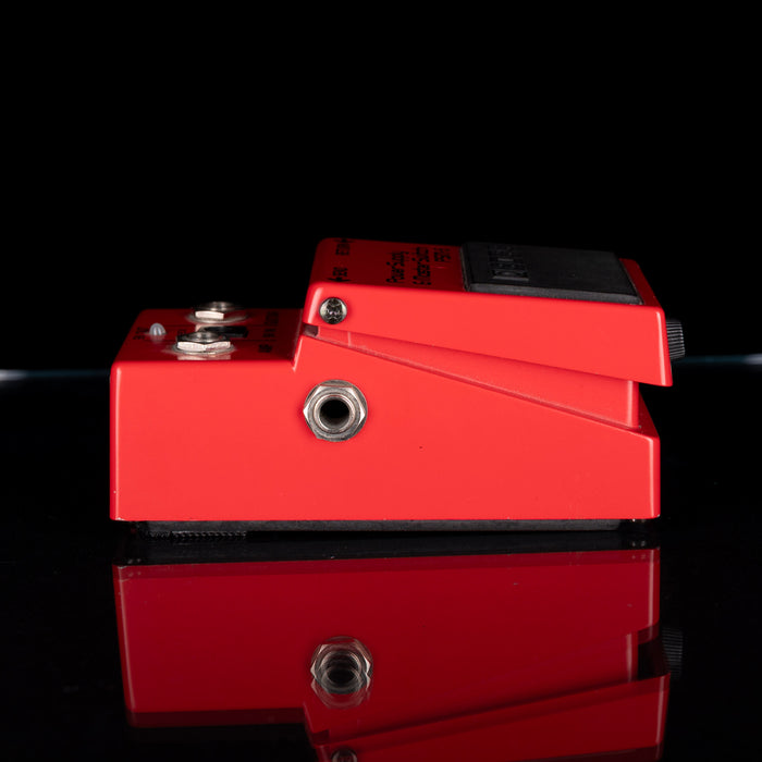 Used BOSS PSM-5 Power Supply And Master Switch Pedal - 3