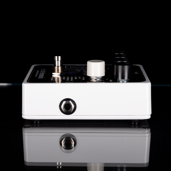 Used Electro-Harmonix B9 Organ Machine Pedal With Box